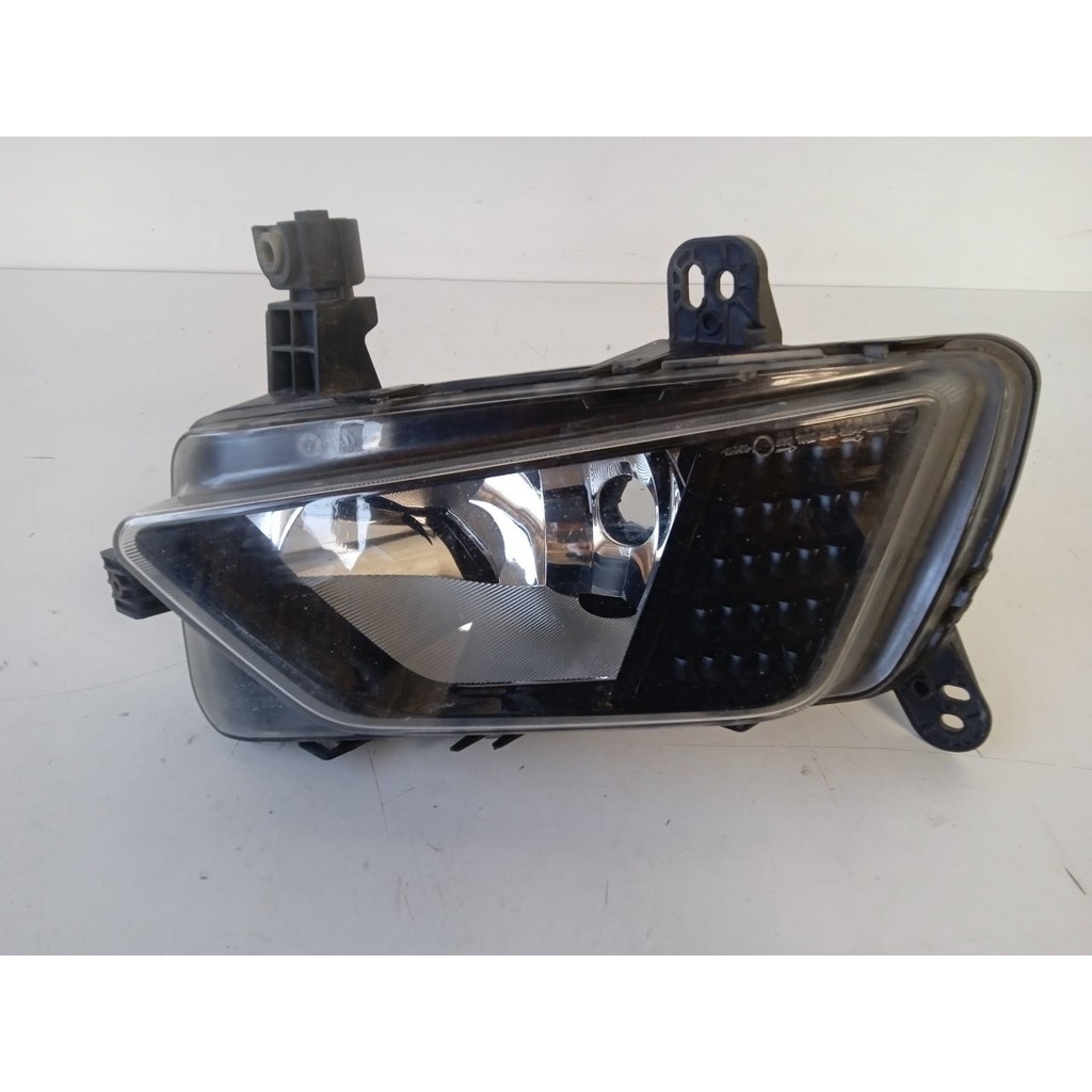Farol Milha Auxiliar Lado Direito Polo 1.6 16v Msi 2018 19 d