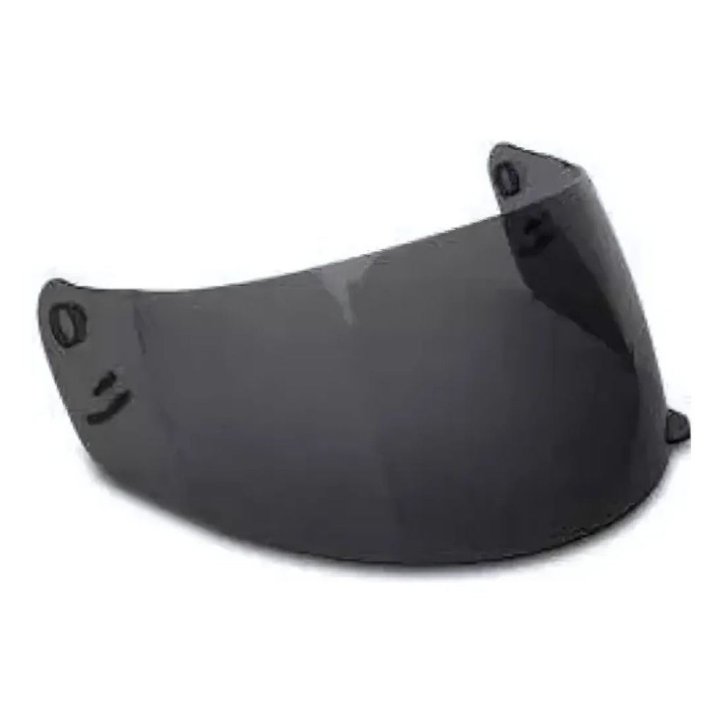 Viseira Capacete Helt Elite V21 Fume Polivisor