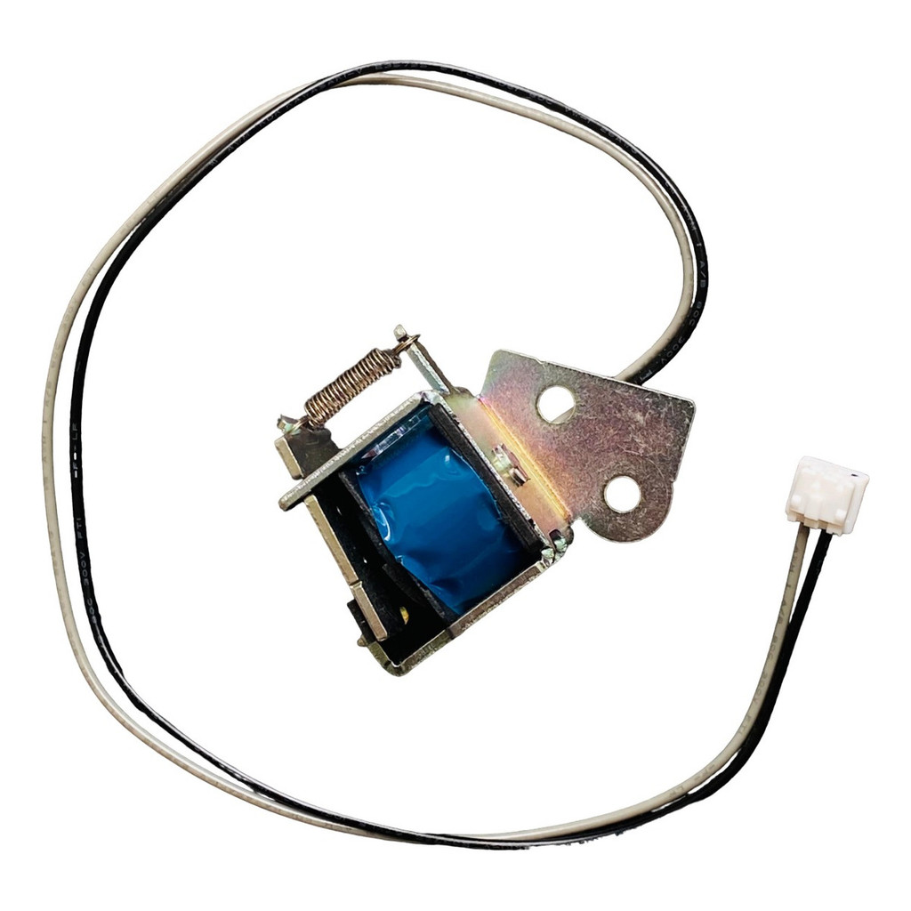 Solenoide Samsung Jc33-00028d - Clp415 Clp680 Clx4195