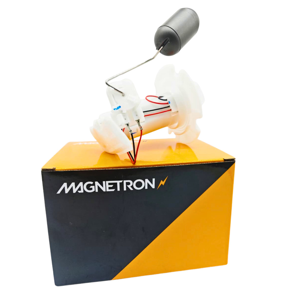 Bomba de combustível gasolina Honda Biz 125 Es/Ks/+ 2009 2010 Magnetron