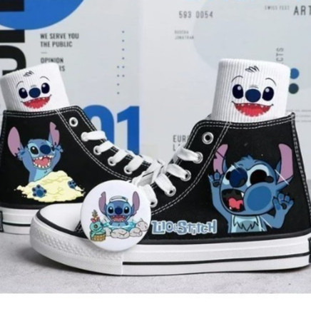 Botas All Star: Guia Completo e Onde Comprar | BuscaProdutos