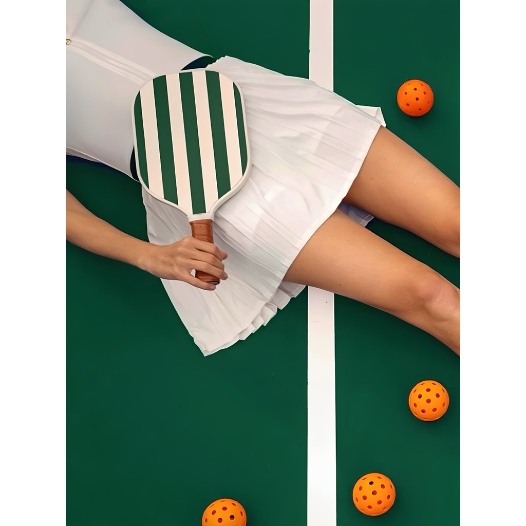 Raquete de pickleball pickleball raquete de fibra de vidro fibra de carbono pickleball buraco bola pickleball raquete pl