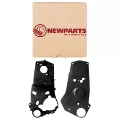 Kit Capa Correia Dentada Vectra 2.0 8V 97 a 2005 Newparts