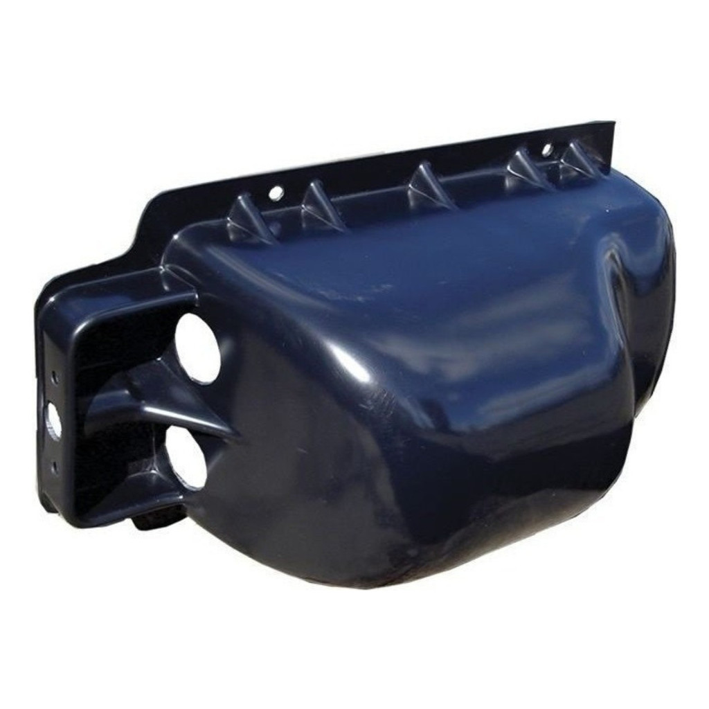 Alojamento Bojo Farol Scania 112 113 - Frontal Ld E Le Preto
