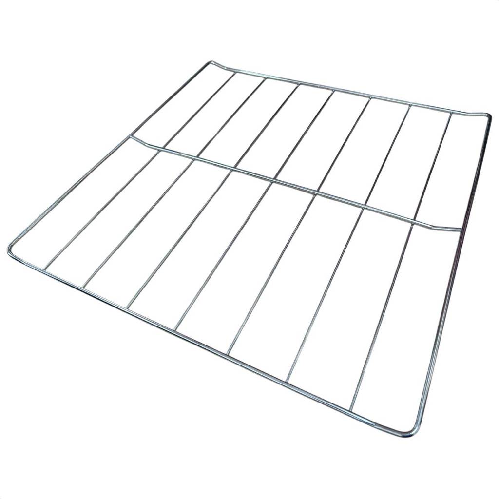 Grade grelha forno fischer fit line Star 44 Original 38x38,5cm