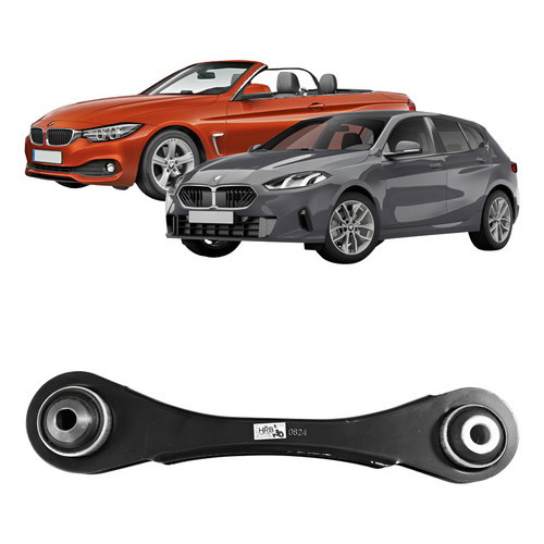 Braço Traseiro Superior Anterior Bmw 220i - 2014 A 2021 F23