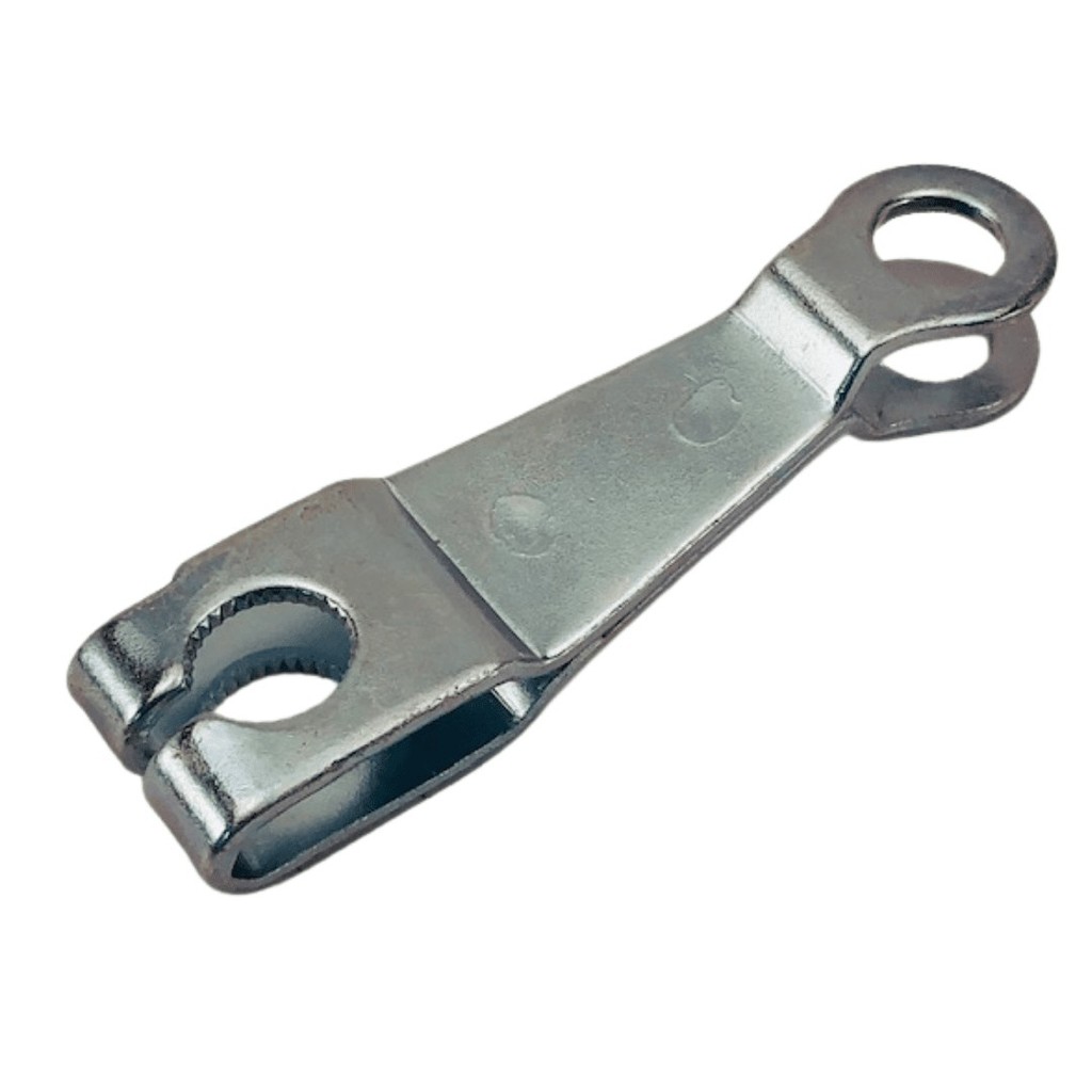 Braço Freio TRAS BIZ100 BIZ125 POP100 em Oferta na Shopee