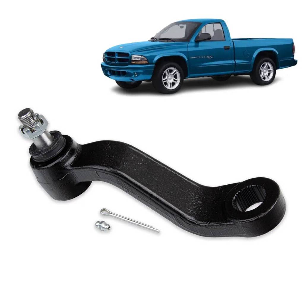 Braço Pitman Dodge Dakota 2.5 5.2 v8 3.9 v6 1997 A 2002