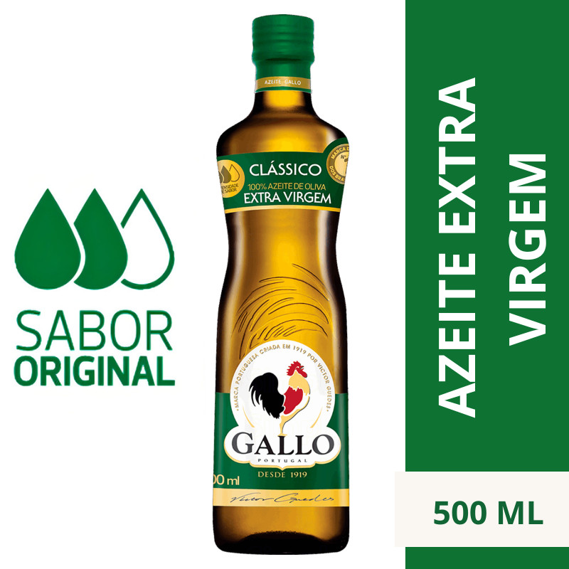 Azeite Oliva Galo: Onde Comprar | BuscaProdutos