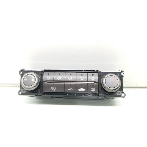 Comando Ar Condicionado Honda Civic 2010