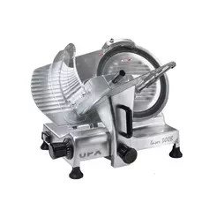 Cortador De Frios Semi Automático 300Mm Upx Bivolt