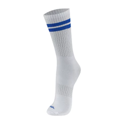 MEIA ESPORTIVA CANO LONGO LISTRA COLORIDA