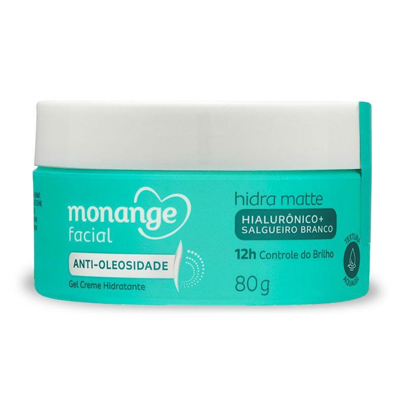 Creme Facial Monange: Onde Comprar | BuscaProdutos