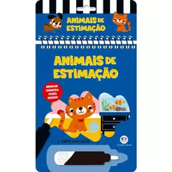 Aquabook | Animais de Estimação