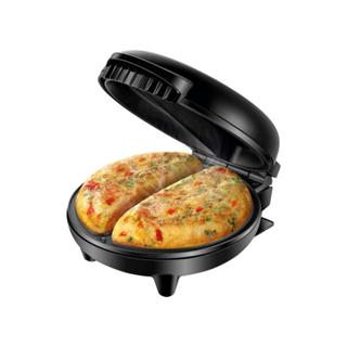 Omeleteira Elétrica Mondial Easy Omelet Om-02 127V-Preto em Oferta na Shopee