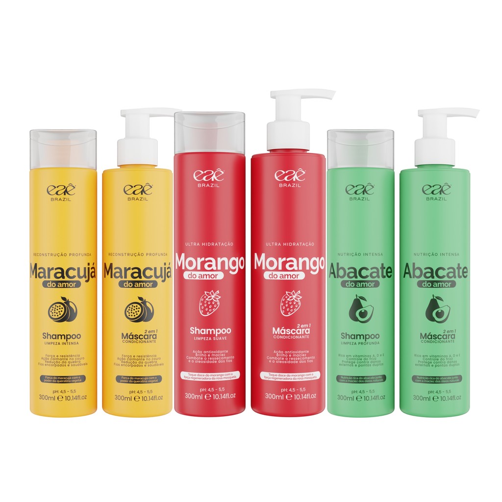 Cronograma do Cabelo: Onde Comprar | BuscaProdutos