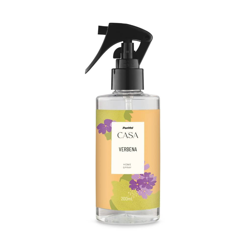 Home Spray Panvel Verbena 200ml