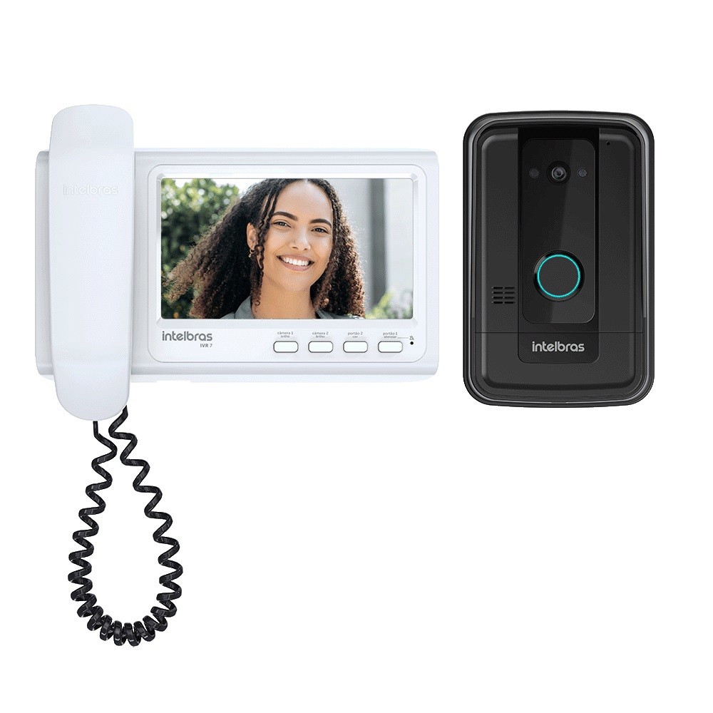 Monofone Intelbras: Onde Comprar | BuscaProdutos