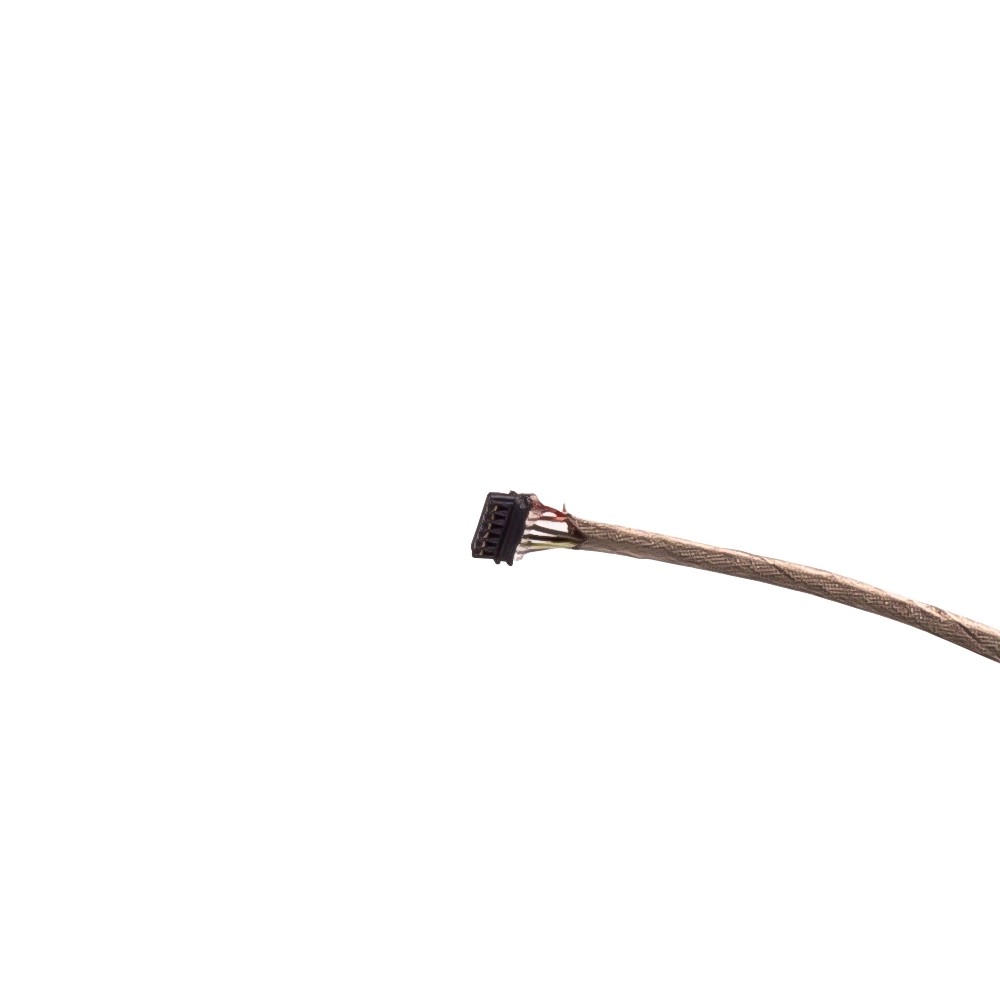 Detalhes do Cabo Flat para Notebook Acer Aspire 5 A515-51-55QD