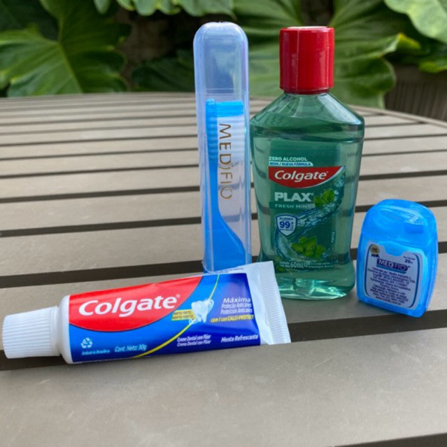 Itens de Higiene Pessoal: Onde Comprar | BuscaProdutos