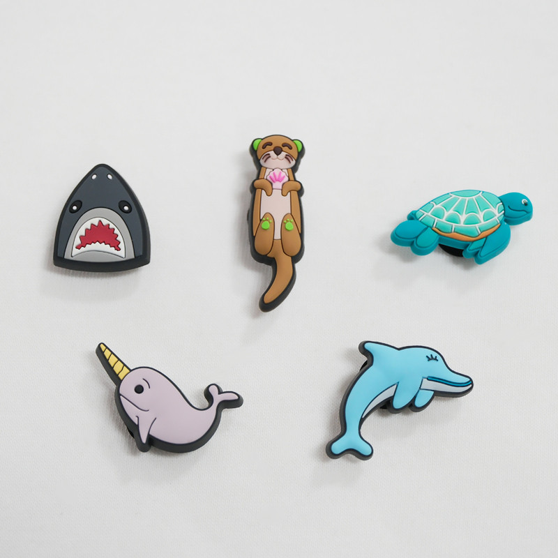 Miss Zoe Jibtz Disney Mickey Mouse Acessórios Para Peixes Star Wars Winnie the Pooh Monsters University