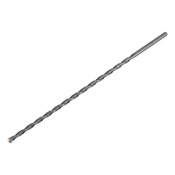 BROCA PARA CONCRETO, 10 X 400MM, HASTE CILINDRICA, 1PC // MTX