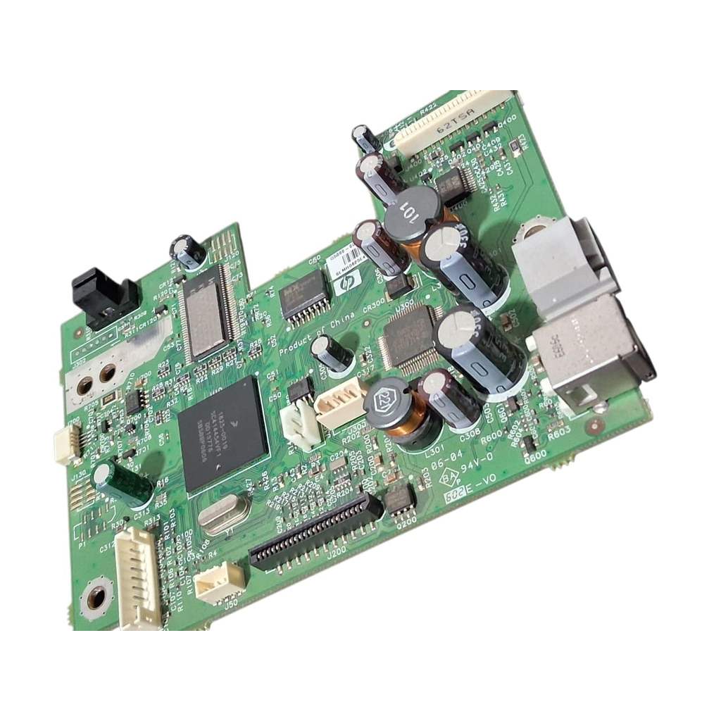 Placa Principal HP PSC 1510 All-in-One | Q5888-60289 c/NF