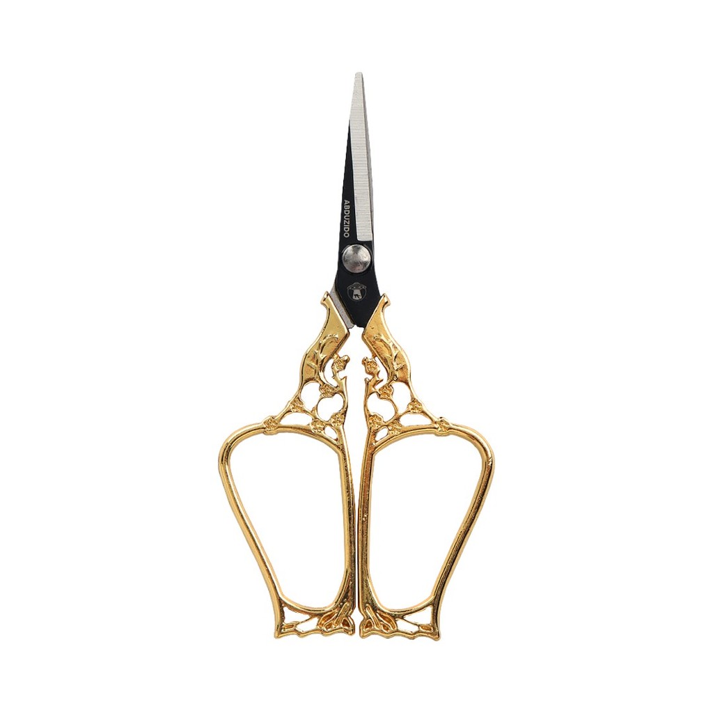 TESOURA KING ABDUZIDO em Oferta na Shopee