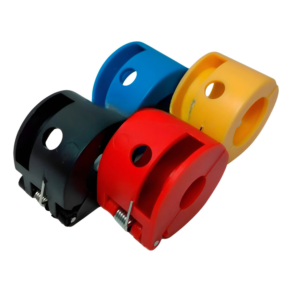 Saca Spring Lock Chrysler Ford 06 / 08 / 10 / 12mm 500248 nv