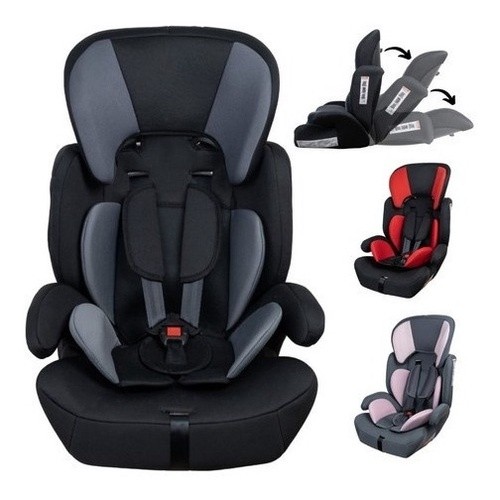 Assento para Carros de 9 a 36 Kg: Onde Comprar | BuscaProdutos