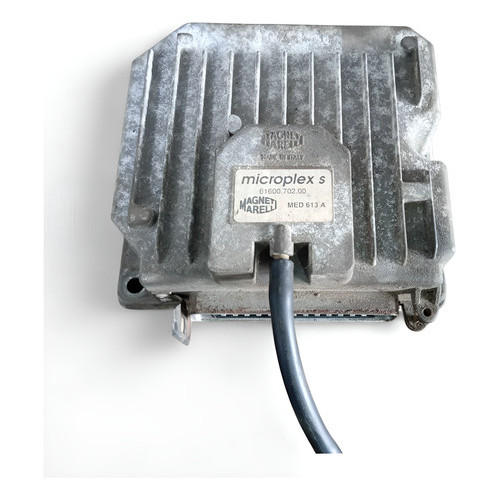 Módulo Injeção Fiat Uno 1.0 1993 1994 1995 1996 6160070200