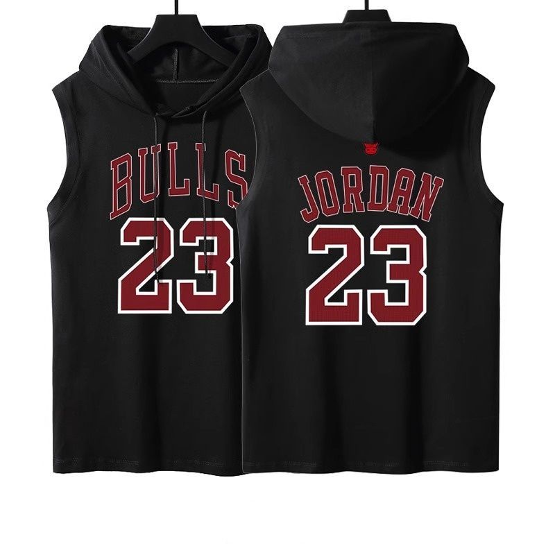 Camisa Sem Mangas De Basquete , Uniforme De Treinamento , Colete Esportivo Elegante E Legal