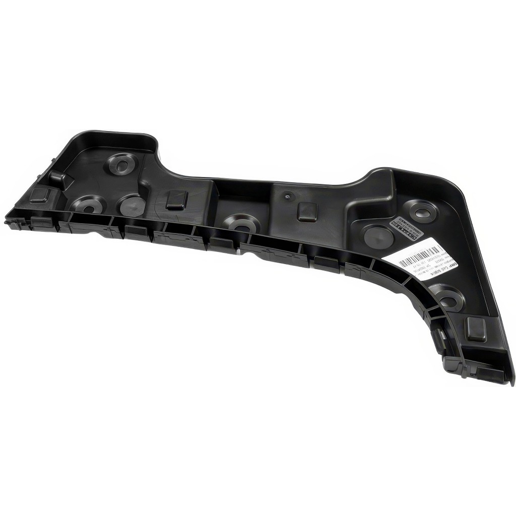 Suporte Esquerdo Para-Choque Traseiro Renault Duster Oroch 2016 até 2022 - Cód. 850443729R