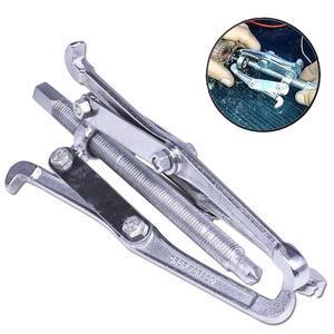 Saca Polia Manual 3 Garras 150mm Starfer permitem Sacar pelo Lado Interno ou Externo Garras Cromadas