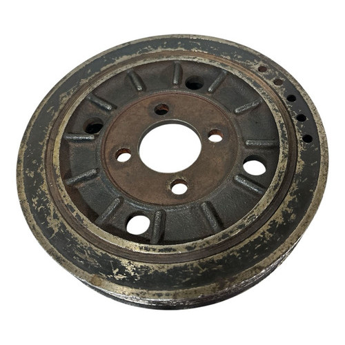 Polia Virabrequim Gm S10 2.8 16v 4x4 2014