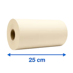 Bobina Papel Jornal 25x450m Embalar Proteger Rechear Caixas Envelopamento artesanato rascunho preenchimento mascaramento
