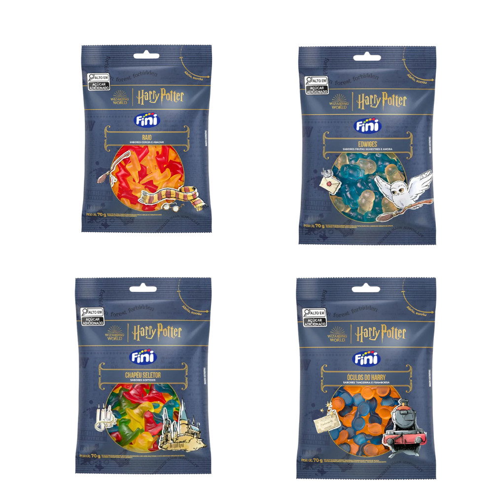 Balas do Harry Potter - Comprar com Melhor Preço em Lanches