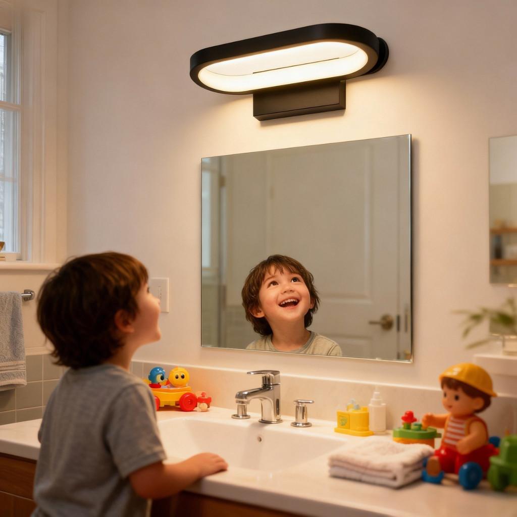 Arandela Minimalista Preta: Onde Comprar | BuscaProdutos