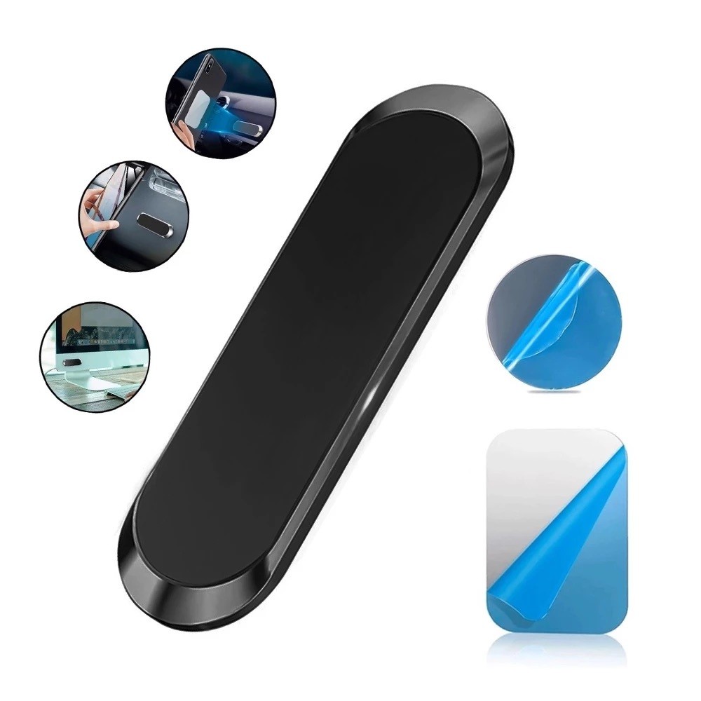 Suporte de Carro Discreto: Onde Comprar | BuscaProdutos