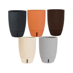 Vaso Autoirrigavel Cone Vietnamita 45x30 cm