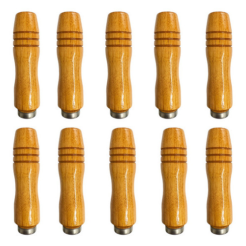 10 Cabo De Espeto Churrasco Churrasqueira Grelha Carne em Oferta na Shopee