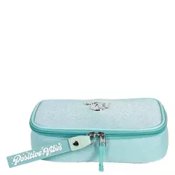 Estojo Box Especial Capricho Hype Green Sea - Verde
