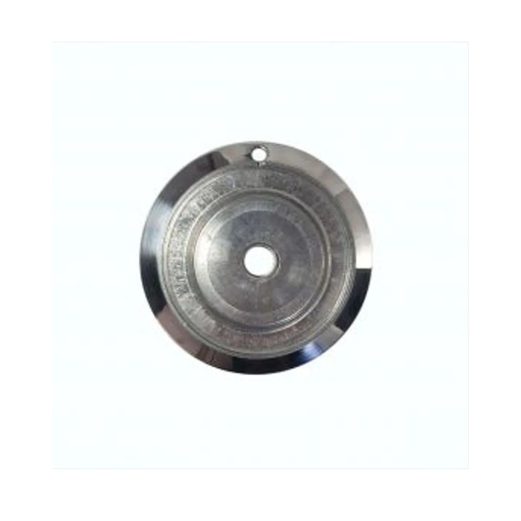 Base Queimador Rápido Fogão Electrolux - 72001709 Varios