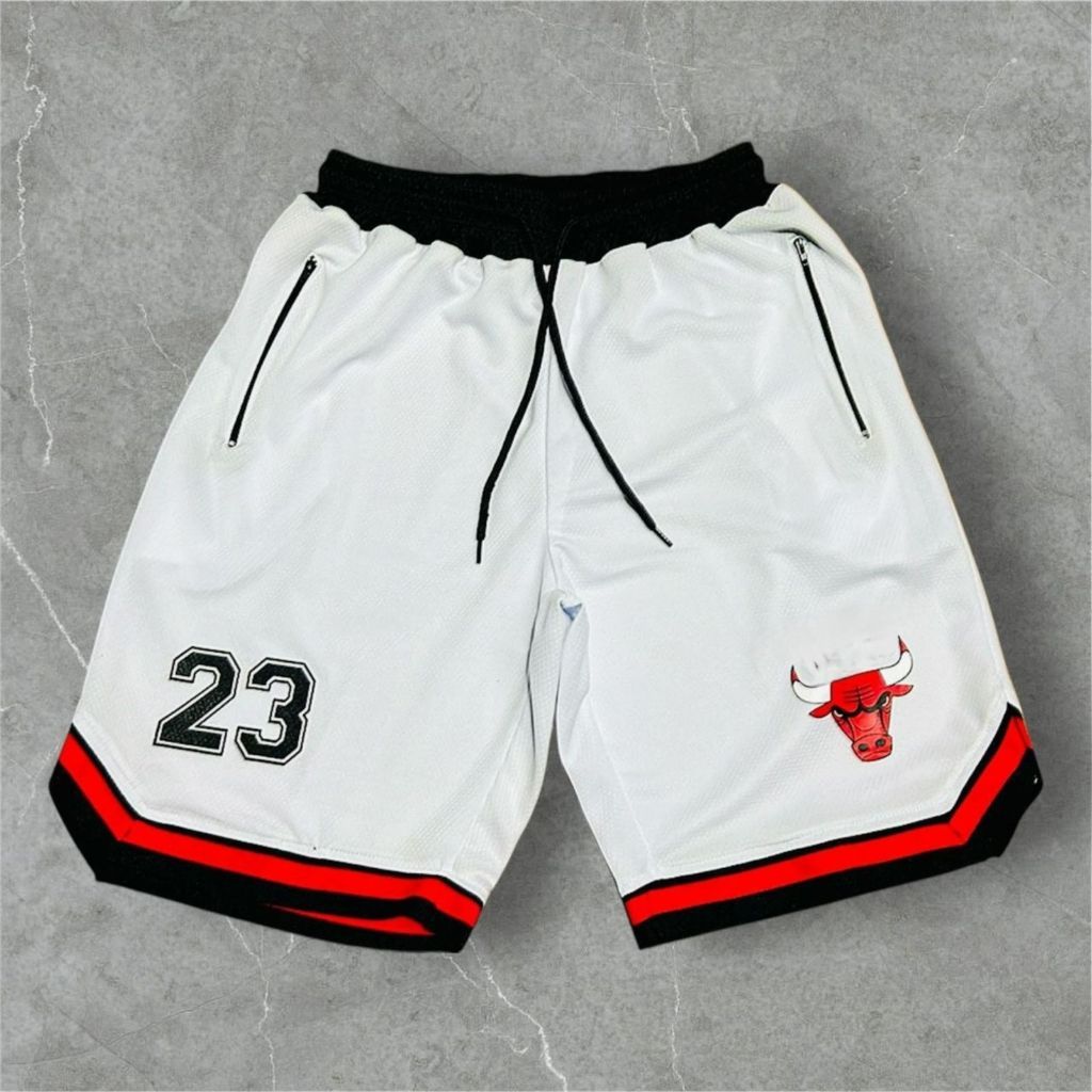 BERMUDA DRYFIT CHICAGO EXCELENTE PARA ESPORTES ACADEMIA