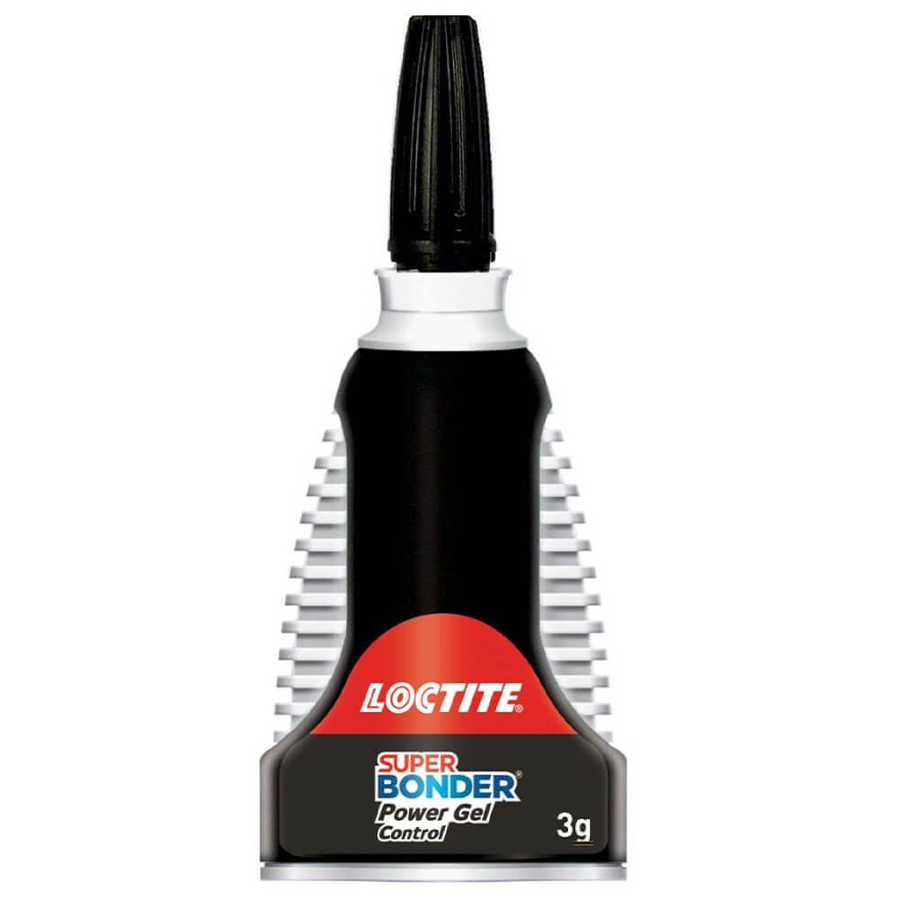 Super Bonder Flexível 3g Loctite 2671789 em Oferta na Shopee