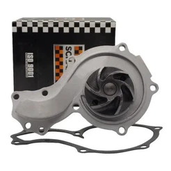 Bomba D'água Vw Golf 1.8 2.0 Ap 94 95 96 97 98 - Sem Ar