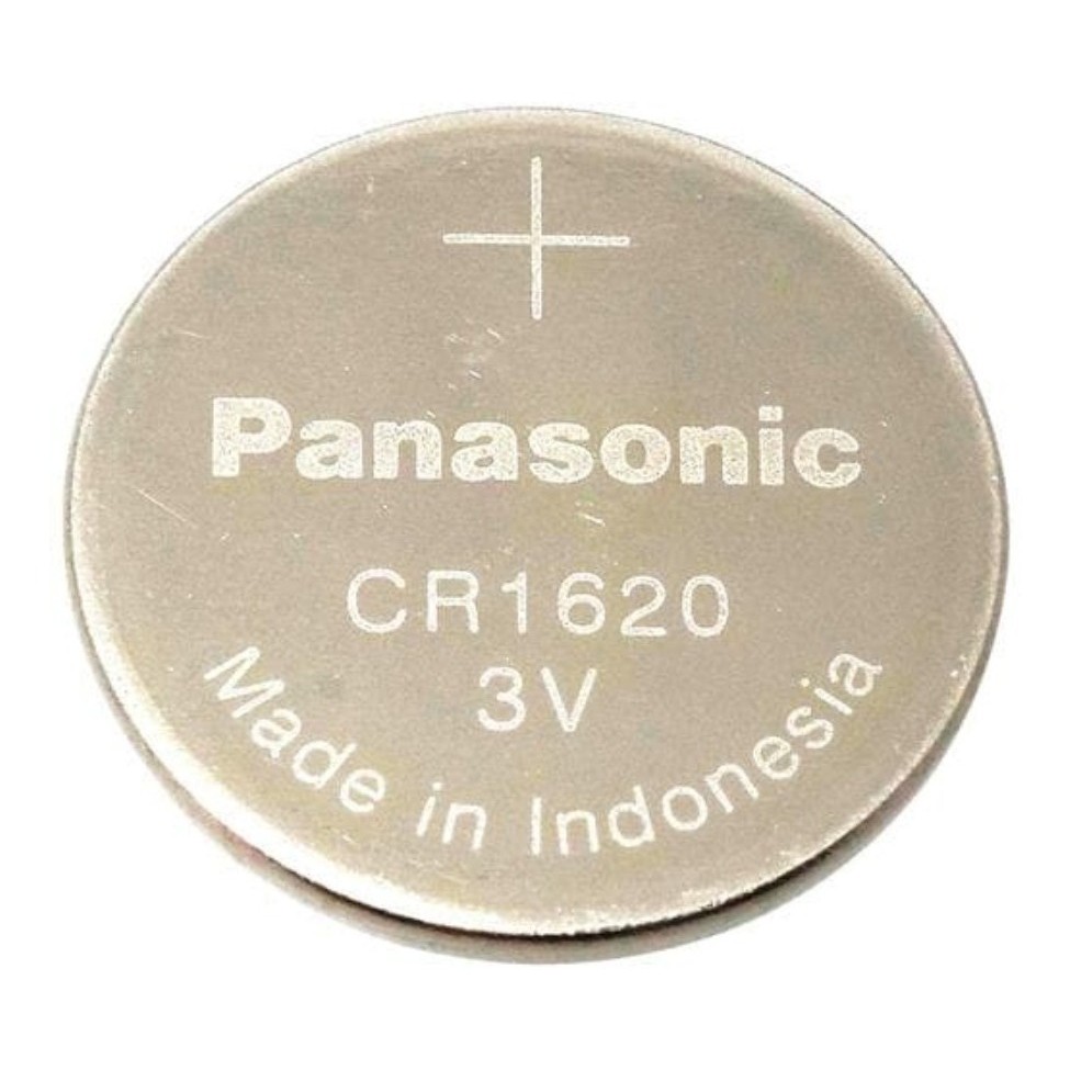 Bateria Para Chave Nissan March Versa Original - Panasonic — imagem 2 de 2