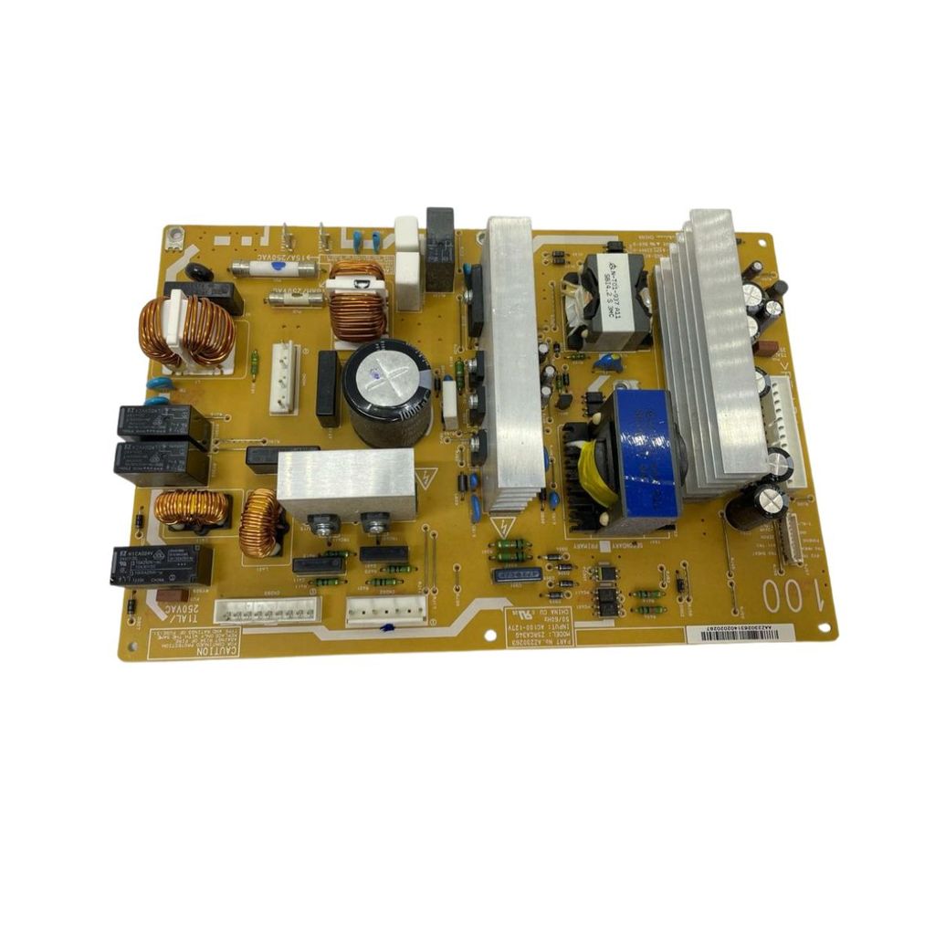 Placa Fonte Impressora MP2001 ZSRCA34G 13611