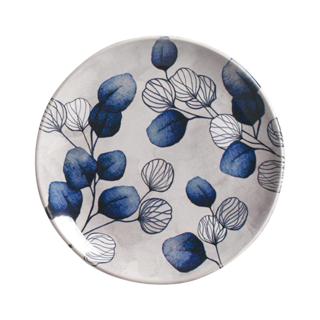 Conjunto com 6 Pratos de Sobremesa Coup Stoneware New Blue Ø19,4cm em Oferta na Shopee