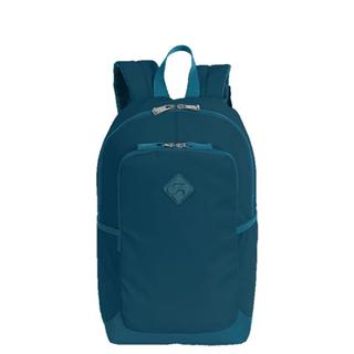 Mochila Sestini Magic Verde - Petróleo em Oferta na Shopee